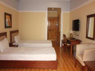 Central Mui Ne Beach Hotel | Pay Ocean Valley Hotel