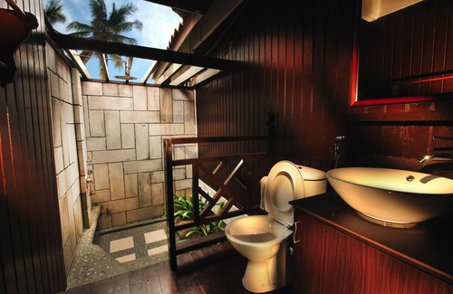 Tioman Island Complejo | Paya Beach Spa & Dive Resort