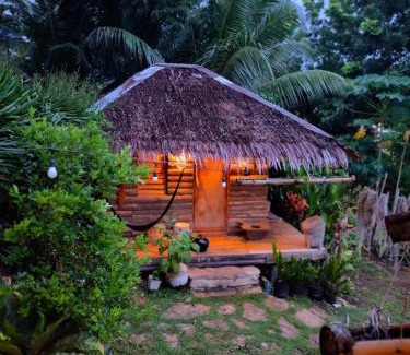 Siquijor Casa | Payag n' Kapitan, Experience pinubre living