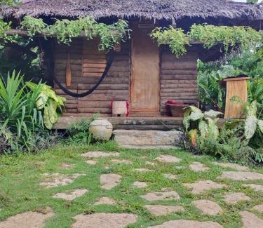 Siquijor Casa | Payag n' Kapitan, Experience pinubre living