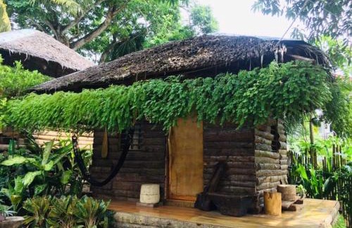 Siquijor Casa | Payag n' Kapitan, Experience pinubre living