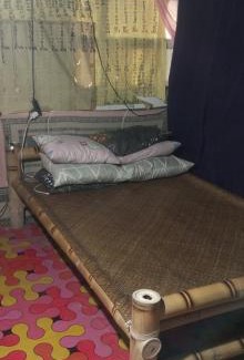 Dumangas Casa | Payag Ni Bodeng