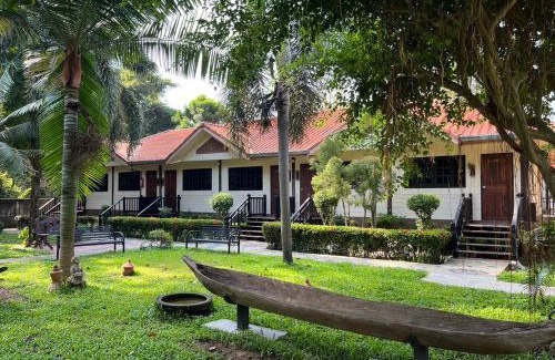 Uthai Thani Complejo | Payamai Resort