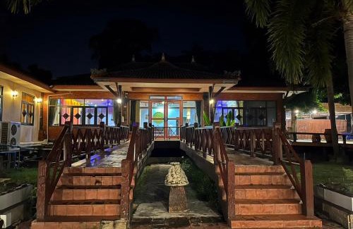 Uthai Thani Complejo | Payamai Resort