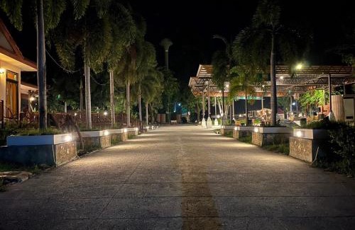Uthai Thani Complejo | Payamai Resort