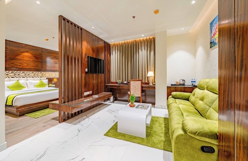 Asansol Hotel | Payel Multiplaza