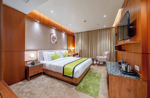 Asansol Hotel | Payel Multiplaza