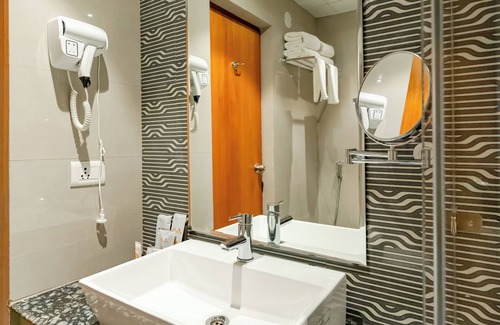 Asansol Hotel | Payel Multiplaza