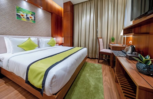 Asansol Hotel | Payel Multiplaza