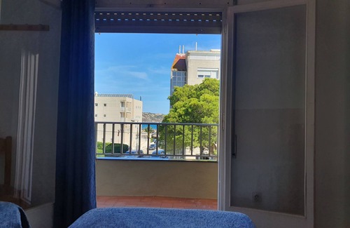 L'Estartit Hotel | Payet Apartments 2-4 Personas
