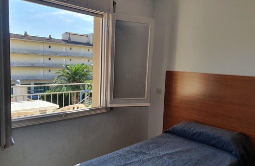 L'Estartit Hotel | Payet Apartments 2-4 Personas