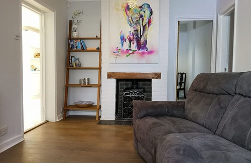 Tonbridge Cabaña | Paygate Cottage Brenchley