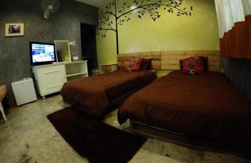 Pai Complejo | Payi Resort