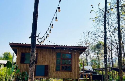 Nam Pat Otro | Payim farm พายิ้มฟาร์ม