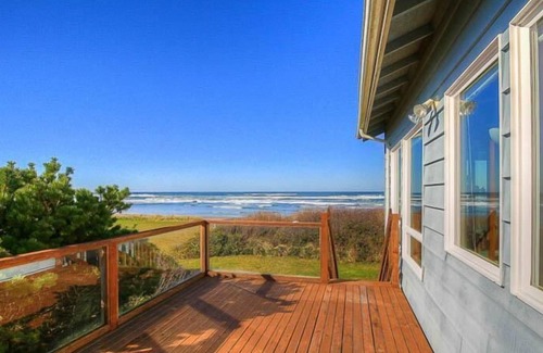 Yachats Casa | Payn House