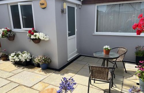 Poole Casa | Payne’s Pad