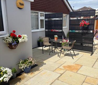 Poole Casa | Payne’s Pad
