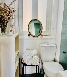 Merces Apartamento | Paz 38 by NOOK