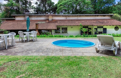 Teresopolis Casa | Paz e Conforto na Serra, Refúgio na Natureza!