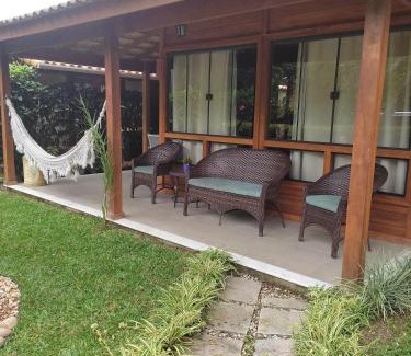 Teresopolis Casa | Paz e Conforto na Serra