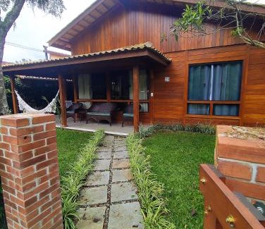 Teresopolis Casa | Paz e Conforto na Serra