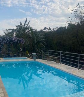 Piracaia Casa | Paz e Lazer a 90 km de São Paulo