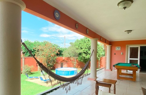 Cotia Casa | Paz e muito verde na Granja Viana