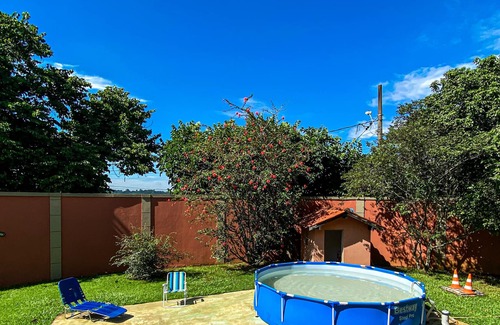 Cotia Casa | Paz e muito verde na Granja Viana