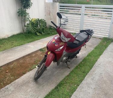 Muquem Casa | Paz e tranquilidade