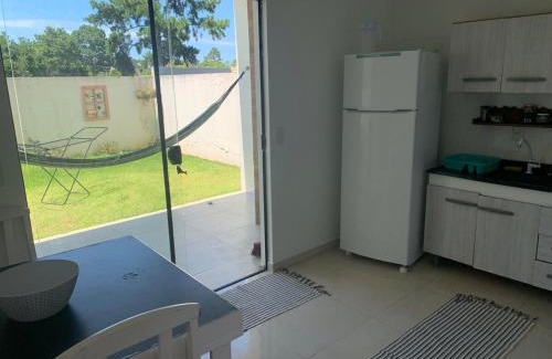 Muquem Casa | Paz e tranquilidade