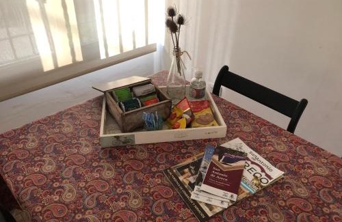 San Antonio de Areco Casa | PAZ EN LA CIUDAD, en el centro, con WIFI y cochera privada
