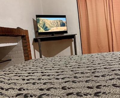 José de la Quintana Apartamento | Paz en las sierras