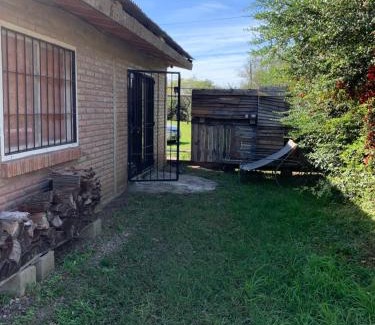 José de la Quintana Apartamento | Paz en las sierras