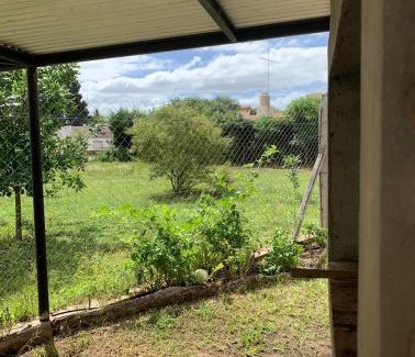 José de la Quintana Apartamento | Paz en las sierras