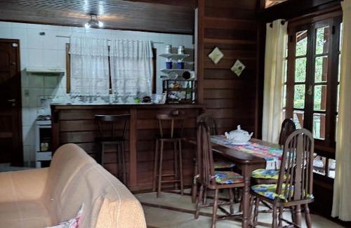 Teresopolis Casa | Paz na Serra Teresopolis
