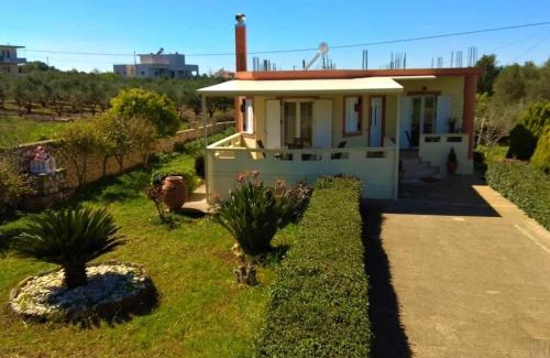Pazinos Casa | Pazinos/Neveli Cottage