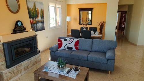 Pazinos Casa | Pazinos/Neveli Cottage