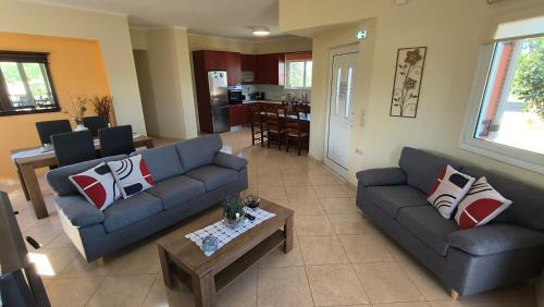 Pazinos Casa | Pazinos/Neveli Cottage