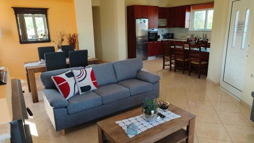 Pazinos Casa | Pazinos/Neveli Cottage