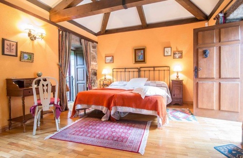 Creciente Casa | Pazo da Fraga