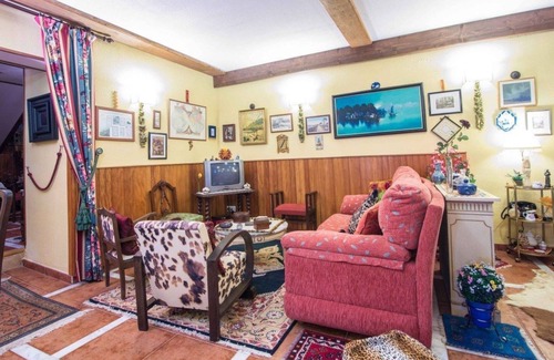 Creciente Casa | Pazo da Fraga