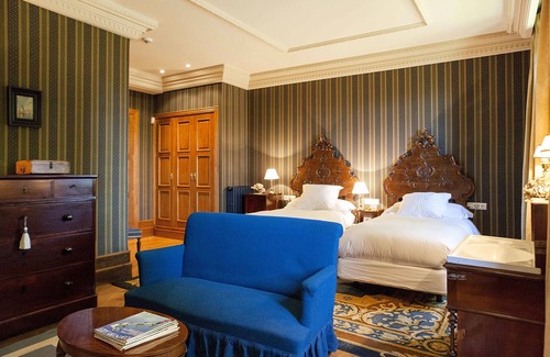 Arzua Casa | Pazo De Brandeso & Country Club