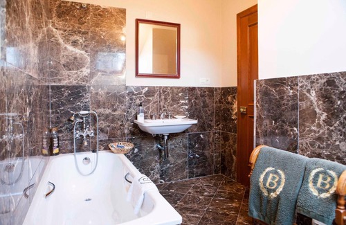 Arzua Casa | Pazo De Brandeso & Country Club