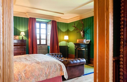 Arzua Casa | Pazo De Brandeso & Country Club