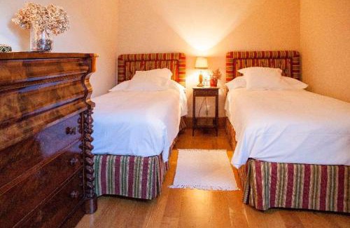 Arzua Casa | Pazo de Brandeso & Country Club
