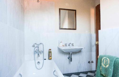 Arzua Casa | Pazo de Brandeso & Country Club