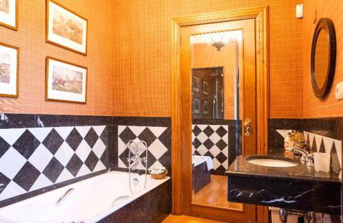 Arzua Casa | Pazo de Brandeso & Country Club
