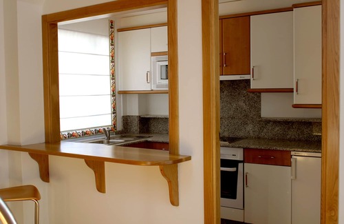 Montrove Apartamento | Pazo do Río
