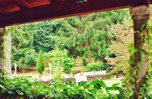 Noalla Hotel | Pazo Revel Hotel & Resort