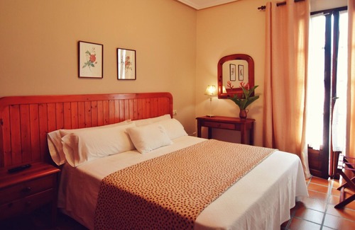 Noalla Hotel | Pazo Revel Hotel & Resort